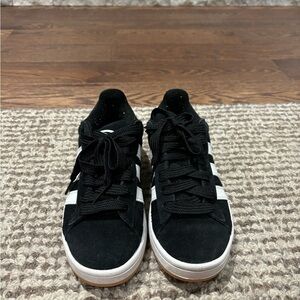 Adidas campus shoes. Barely worn. Great condition